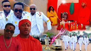 DISCIPLES OF FAST CASH CONFRATERNITY - 2023 UPLOAD NIGERIAN MOVIES