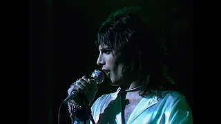 Father To Son - Queen Live In Rainbow 1974 (4K - 60 FPS)