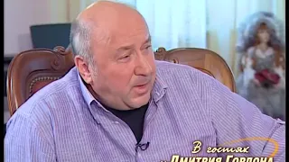 Коржаков о том, благодаря кому и чему Ельцин победил на выборах в 1996 году