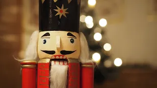 The Nutcracker by tchaikovsky - Classical Christmas Music