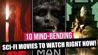 10 Mind Bending Sci Fi Movies That Will Have You Questioning Reality