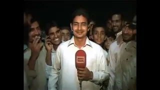 Pakistan Funny Reporters Compilation