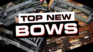 Top New Bows of 2021!