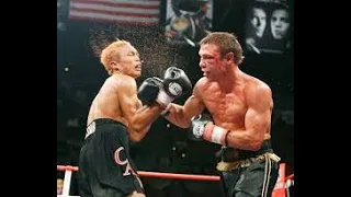 CLASSIC FIGHT :   Michael Katsidis  vs Czar Amonsot  FULL FIGHT