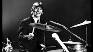 The Beatles Nowhere Man Isolated Drums (Best Quality)