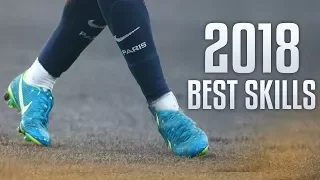 Best Football Skills 2017/18 HD #3