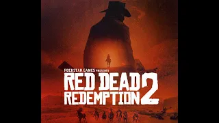 Red Dead Redemption 2 Official Soundtrack 32 - Urban Pleasures Theme