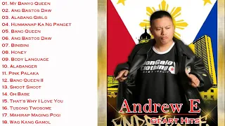 The Best of Andrew E. Full Album 2020 - Andrew E Rap Songs Nonstop - Andrew E. New Playlist 2020