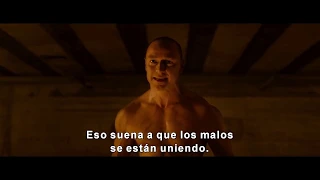 Glass International | 2 Trailer 2019 Spanish Sub/English Audio