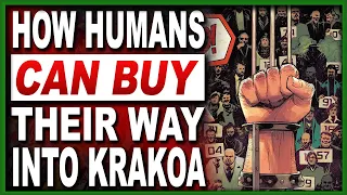 Wolverine #9 | Humanity Has Found Ways To Buy Access To Krakoa!?!?