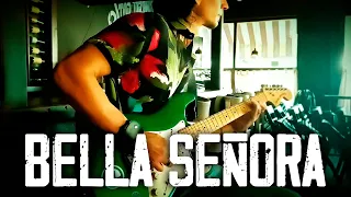 Pablo Maxit - Bella señora (cover)