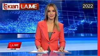 Edicioni i Lajmeve Tv Klan 27 Tetor 2022, ora 15:30 l Lajme - News