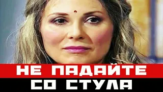 Куда пропала звезда девяностых Лариса Черникова: не падайте со стула