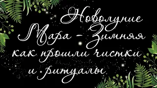 83 🍉 КАК ПРОШЛА ЧИСТКА. БУМЕРАНГ ВРАГАМ. НОВОЛУНИЕ | Таро онлайн | Расклад Таро | Гадание Онлайн