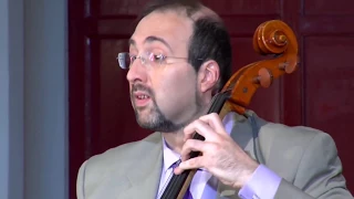 Eduardo del Rio & David Arenas plays Kummer Op.156 (3mov)