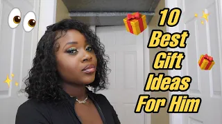 10 Best Gift Ideas For Men | Sweetest Day | Budget Friendly |For Boyfriend/ Husband | Valentines Day