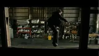 THE AMAZING SPIDER-MAN (3D) - Skateboard Behind-The-Scenes