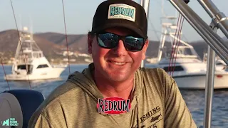 Cabo Fishing Podcast | S1 E5 | East Cape Bisbee's 2023