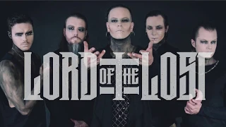 Lord Of The Lost - Wie ein Licht in dunkler Nacht/Lighthouse (mixed Version)