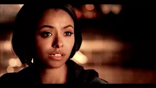 Bonnie et Damon ( I Will Always Love You)