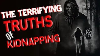 04 Kidnapping Horror Stories | With Relaxing Sounds