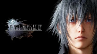 Final Fantasy XV Official English Voice Acting Trailer