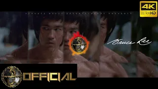"Enter The Dragon Piano 2"- Bruce Lee Enter the Dragon Theme Piano Trap Beat (Prod. by Ali Dynasty)