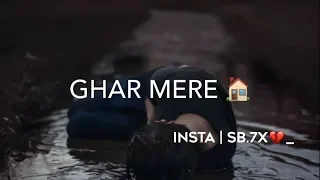 O Mehndi Pyar Wali Hathon Pe Lagao Gi // New Sad Whatsapp status 2019 // Singh Boy 7X