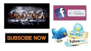 Dracula 2012 3D - Malayalam Full Movie 2013 Official [HD]
