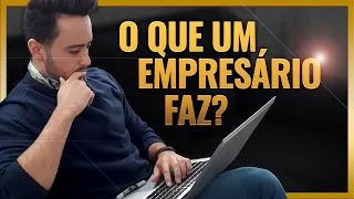 O QUE UM EMPRESÁRIO MUSICAL FAZ? » Guia para Artistas Iniciantes