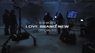"Love Brand New" Official BTS Video