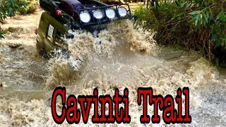 Cavinti Trail, Fj Cruiser + Ford ranger! Pilipinas Offroaders! (Basic mo lang) Dow Muñoz Official
