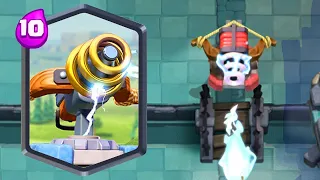 FNF | IMPOSSIBLE..!! NEW Clash Royale Funny Moments #21 - Clash LOL Funny Moments & Glitches & Fail