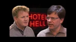 Hotel Hell  Season 1 Episode 1 "Juniper Hill " (Part 1) (Uncensored)