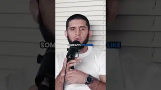 Islam Makhachev does not like this from his opponents