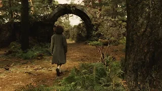 Pan's Labyrinth - Long, Long Time Ago (Pan's Lullaby) | Cinematic Clip • HD