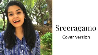 Sreeragamo  ~ Pavithram | Malayalam | Sukanya Varadharajan