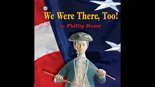 WE WERE THERE, TOO! Journeys Read Aloud 5th Grade Lesson 15