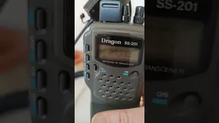 dragon ss-201 on 27:555 usb