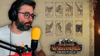 A Birodalom védelemezője | Total War Warhammer 3 - Elspeth von Draken | 663