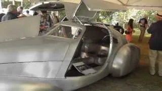 1939 Bugatti Type 64 CHASSSIS !!!!!!