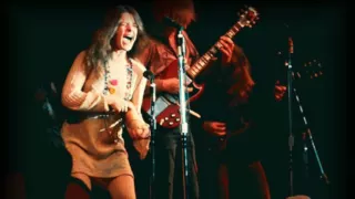 Janis Joplin - Summertime - Amsterdam 1969(Live Audio)