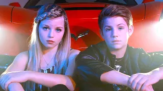 Wiz Khalifa - See You Again ft Charlie Puth (MattyBRaps ft Carissa Adee Cover)