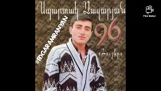 Spartak Ghazaryan - Srtis Verq *classic*