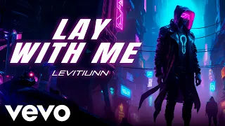 Alan walker & Levitiunn - Lay with Me [ Audio Official ]