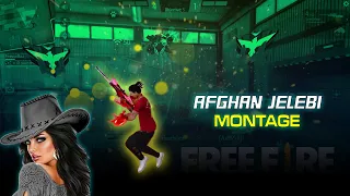 Afghan Jalebi   Free Fire TIktok Remix Montage Free   Fire Velocity Montage @princerajgaming9956