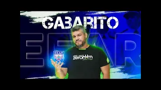 🔴Live: GABARITO EXTRA OFICIAL EEAR 2023