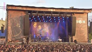 Lacrimosa - Copycat live at M’era Luna 2019