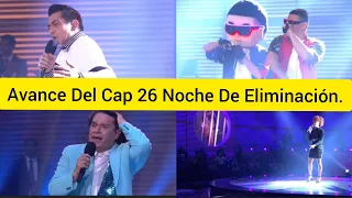 Yo Me Llamo Avance Del Capítulo 26 Hoy A Las 8 P.M / Caracol Tv