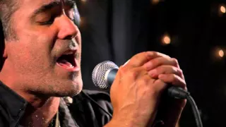 DeVotchKa - All The Sand In All The Sea (Live on KEXP)